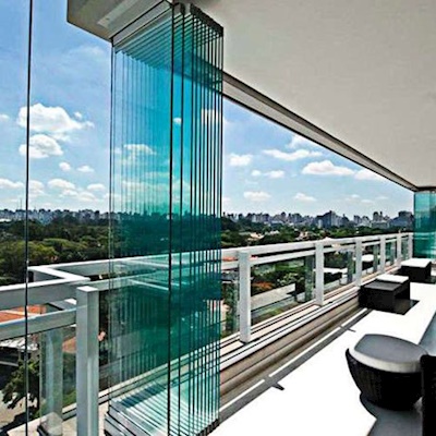 CAM BALKON