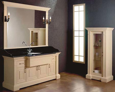 Banyo Dolapları