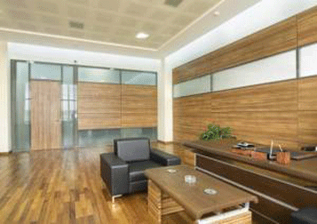Ofis Mobilyaları