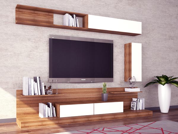 Tv Ünitesi
